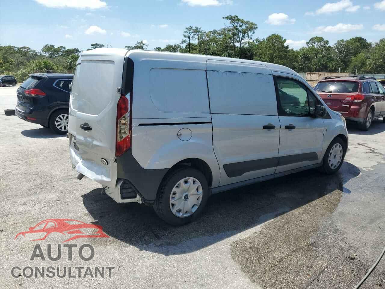 FORD TRANSIT 2014 - NM0LS7E7XE1144997