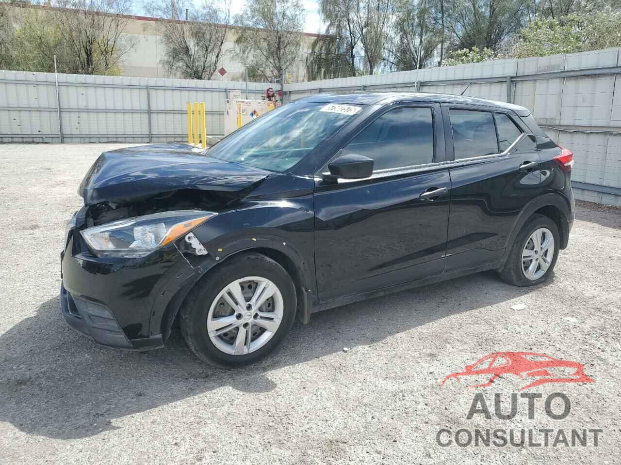 NISSAN KICKS 2020 - 3N1CP5BV0LL500765