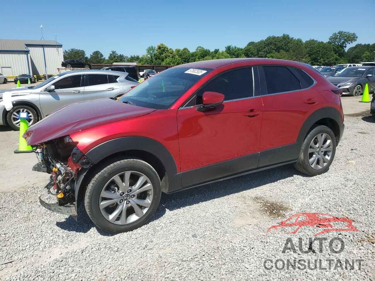 MAZDA CX30 2022 - 3MVDMBBL5NM452991