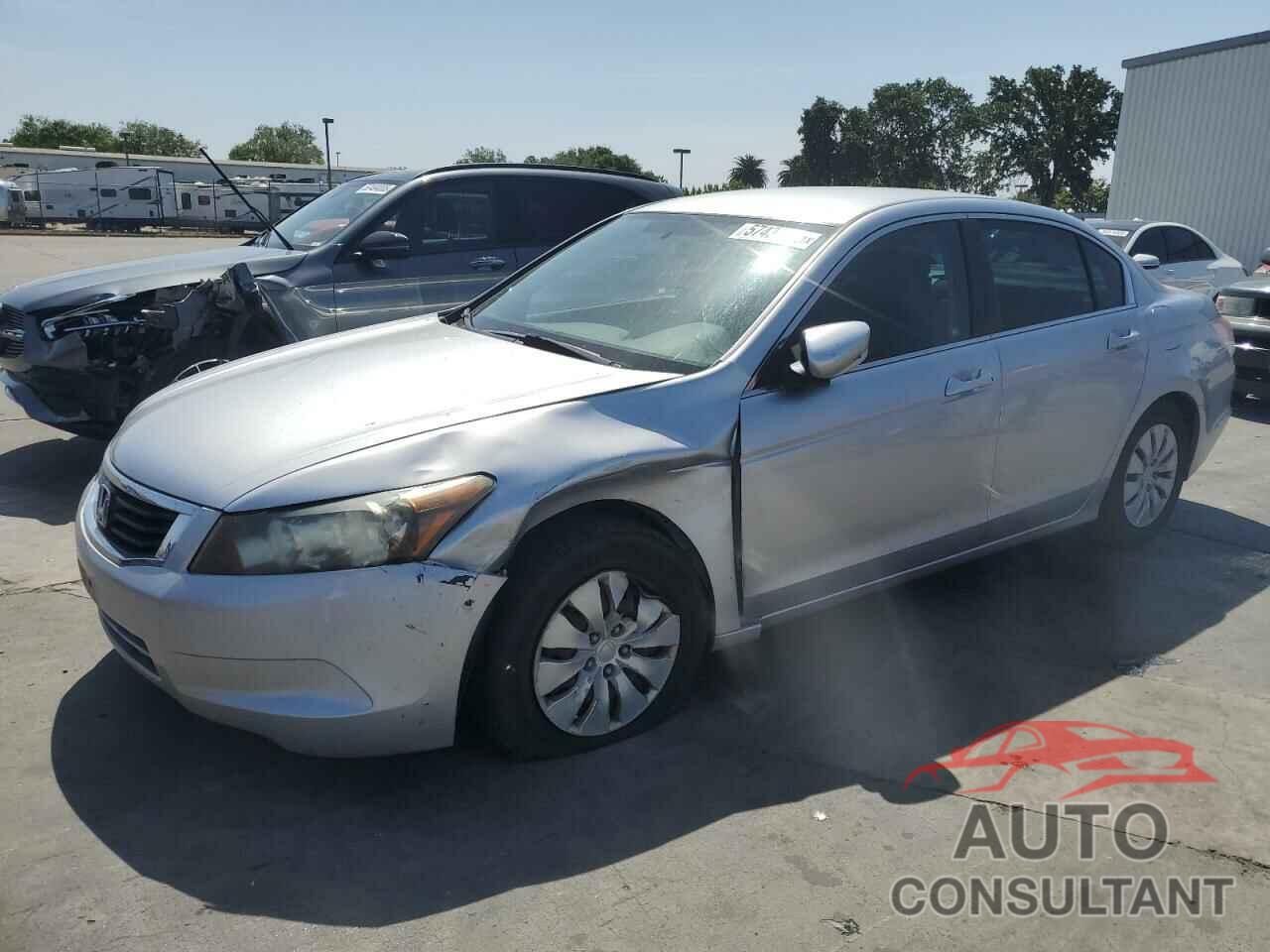 HONDA ACCORD 2010 - 1HGCP2E30AA059750