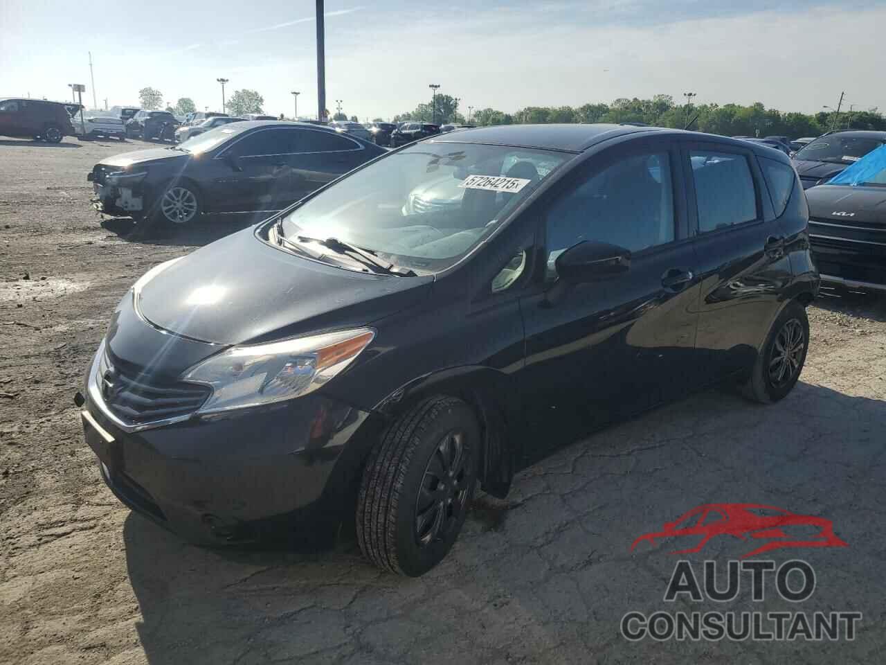 NISSAN VERSA 2015 - 3N1CE2CP4FL350328