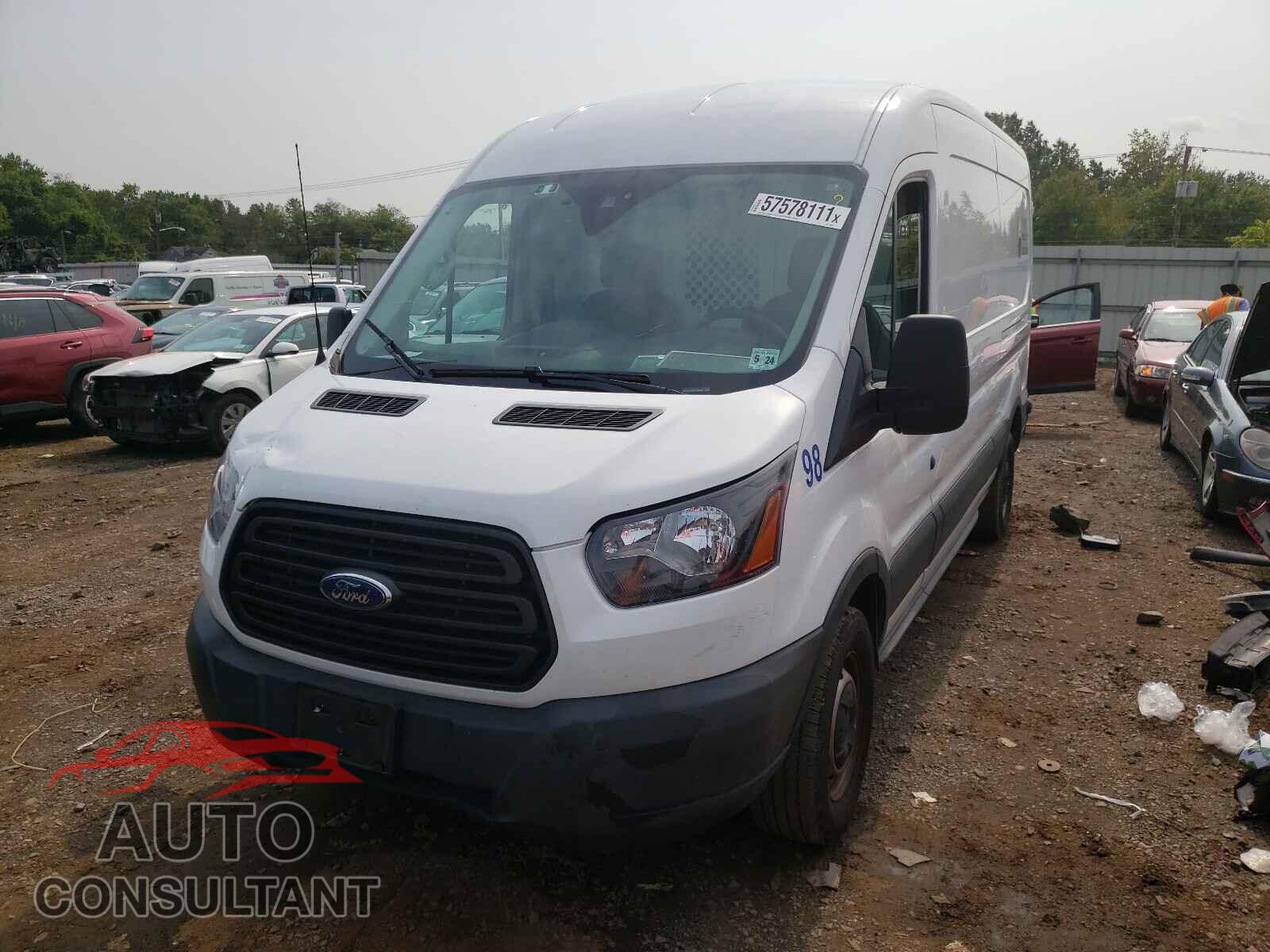 FORD TRANSIT CO 2019 - 1FTYR2CM7KKB08044