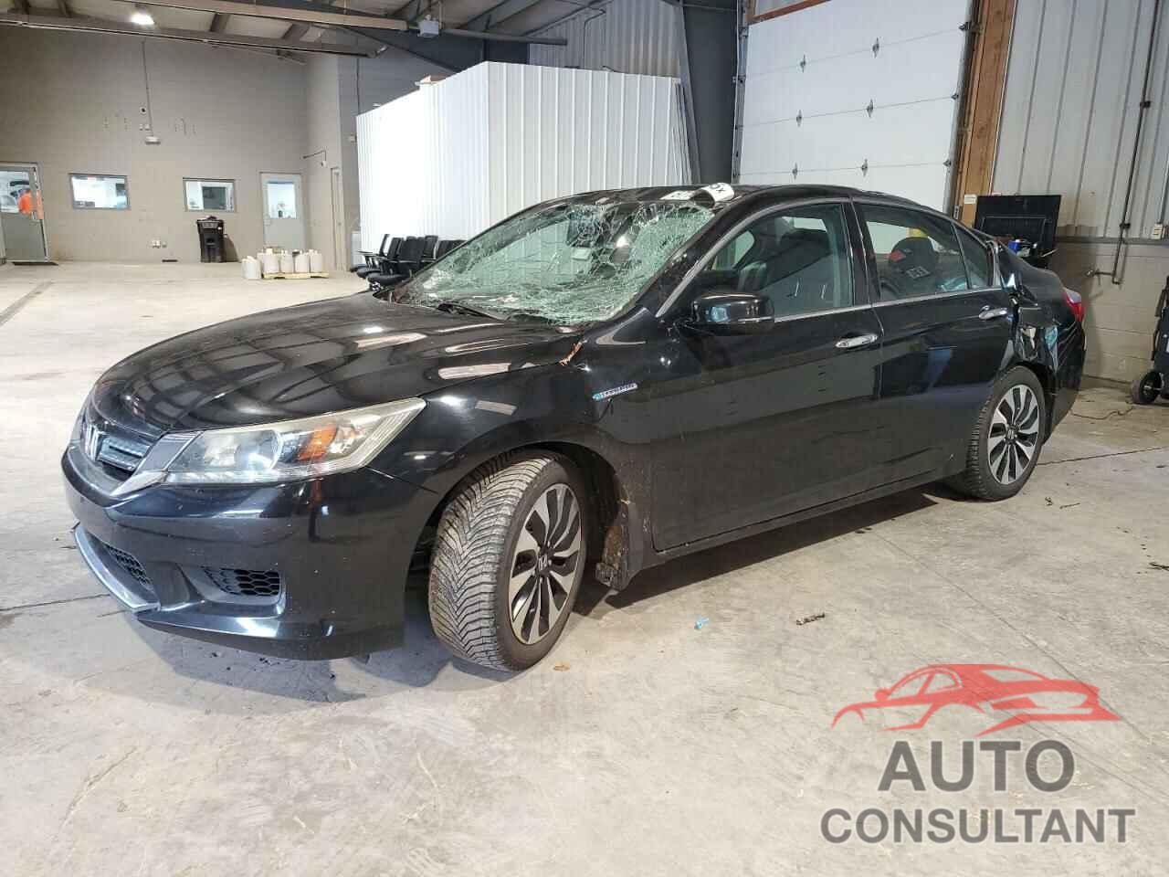 HONDA ACCORD 2015 - 1HGCR6F56FA010383