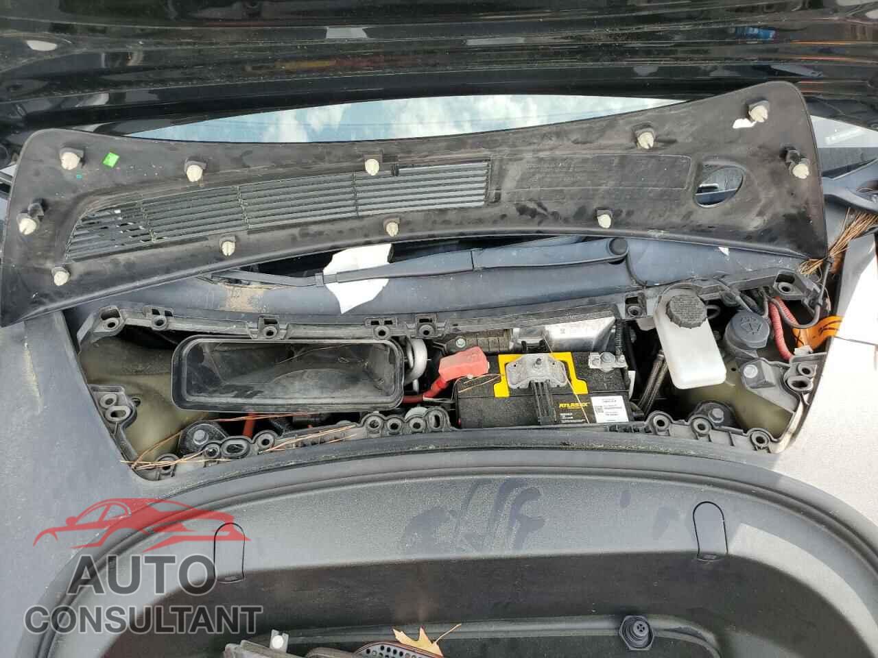 TESLA MODEL 3 2018 - 5YJ3E1EA2JF076473
