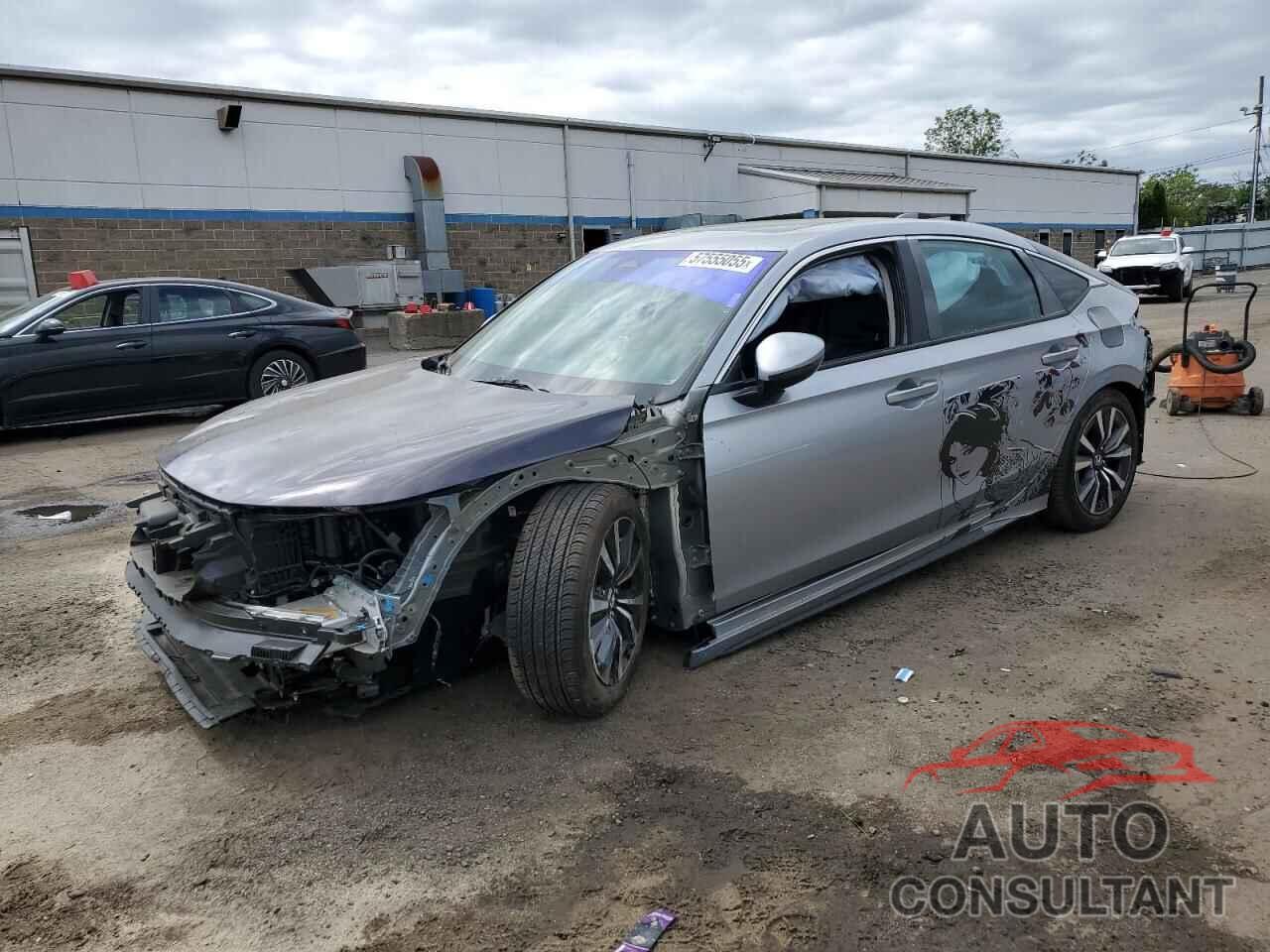 HONDA CIVIC 2024 - 19XFL1H78RE012152
