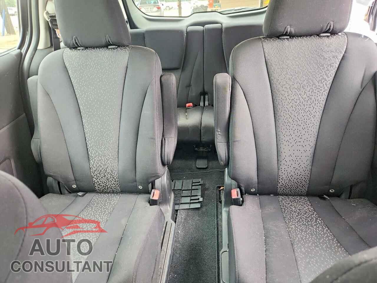 MAZDA 5 2012 - JM1CW2BL4C0141754