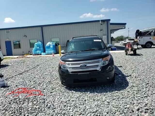 FORD EXPLORER 2014 - 1FM5K8D88EGA66904