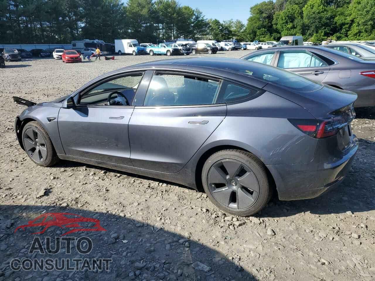 TESLA MODEL 3 2023 - 5YJ3E1EA8PF699427