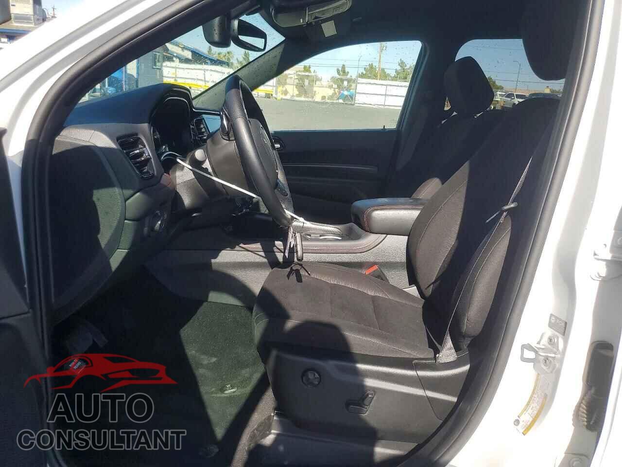 DODGE DURANGO 2026 - 1C4RDHDG3TC187965