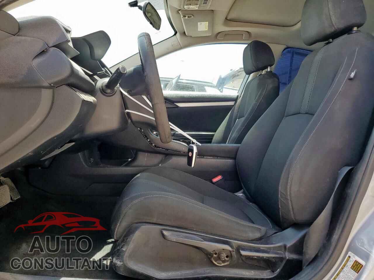 HONDA CIVIC 2016 - 2HGFC2F73GH547143