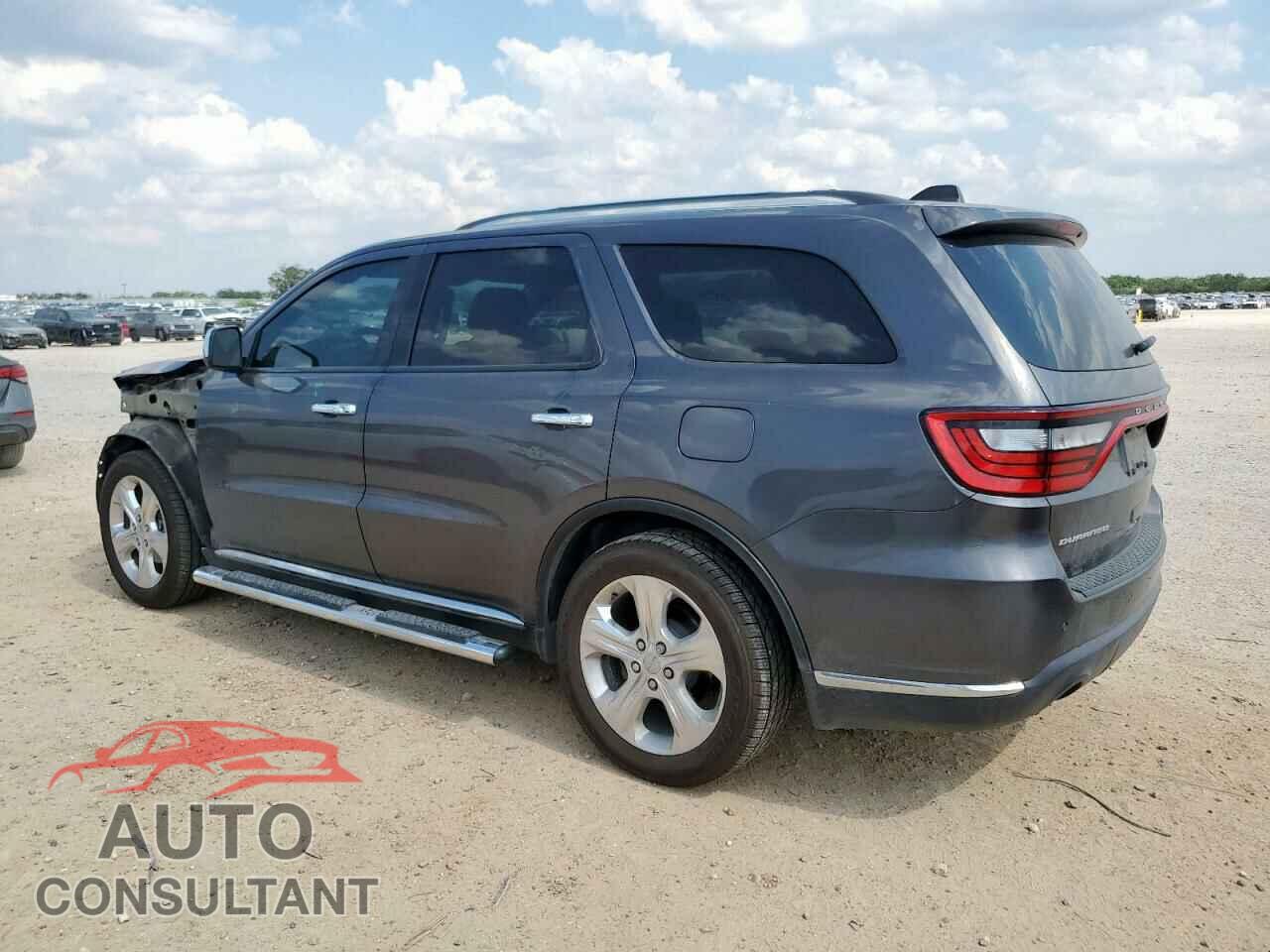 DODGE DURANGO 2015 - 1C4RDHAG8FC869751