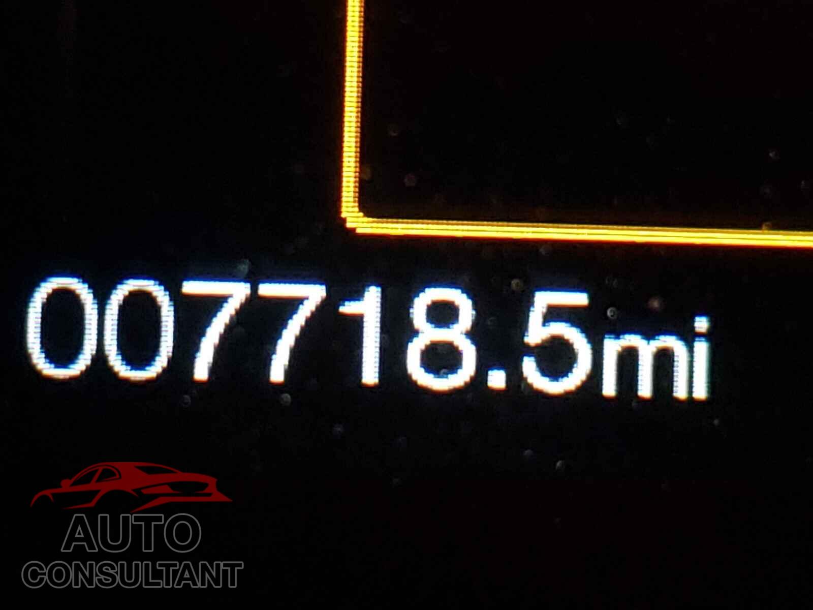 FORD MUSTANG 2020 - 1FA6P8TH3L5142071