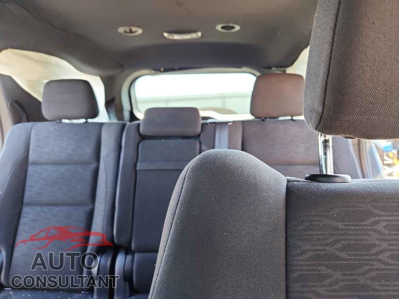 DODGE DURANGO 2021 - 1C4RDJAG2MC688603