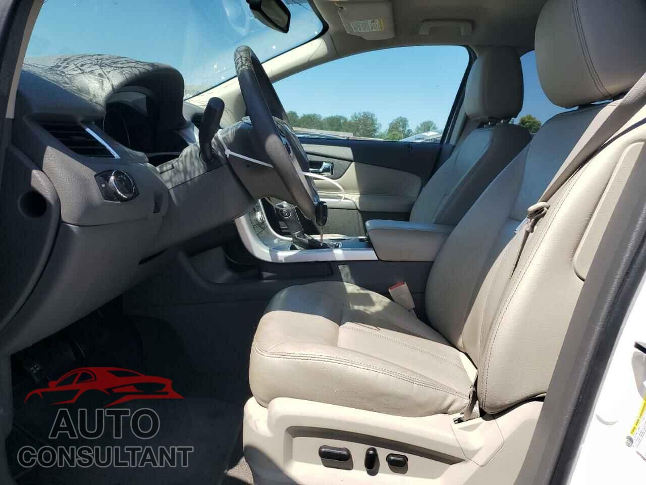 FORD EDGE 2013 - 2FMDK3JC4DBE23346