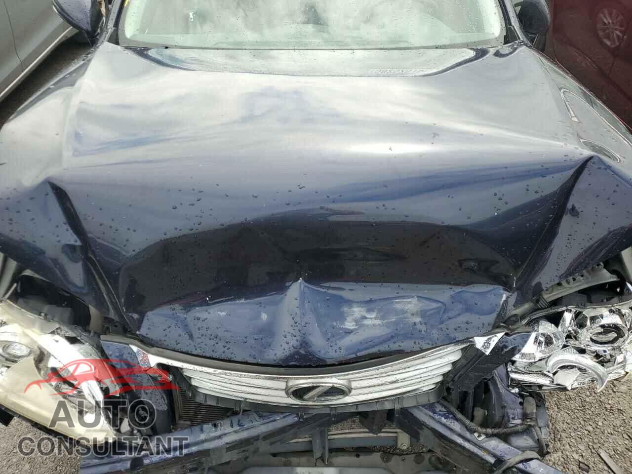 LEXUS ES350 2010 - JTHBK1EG4A2344532