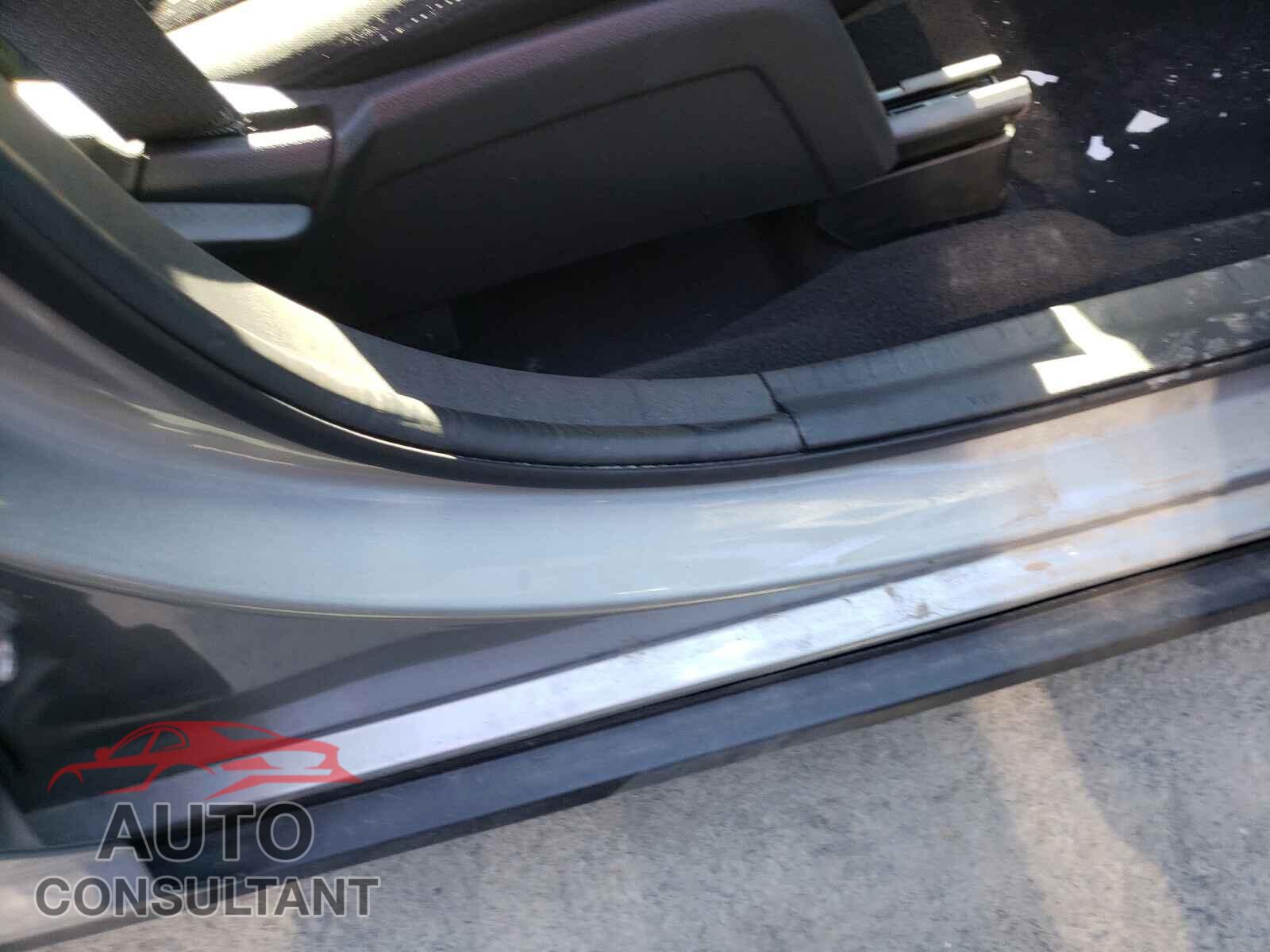 DODGE JOURNEY 2020 - 3C4PDCABXLT271823