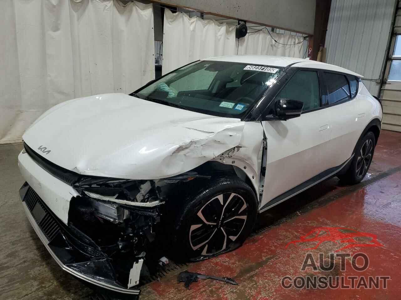 KIA EV6 LIGHT 2024 - KNDC3DLC3R5211727