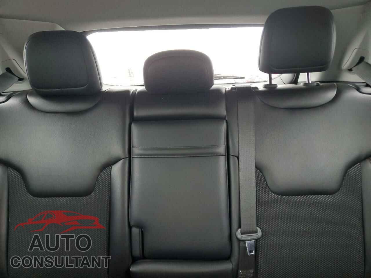 JEEP COMPASS 2019 - 3C4NJDDB0KT650118