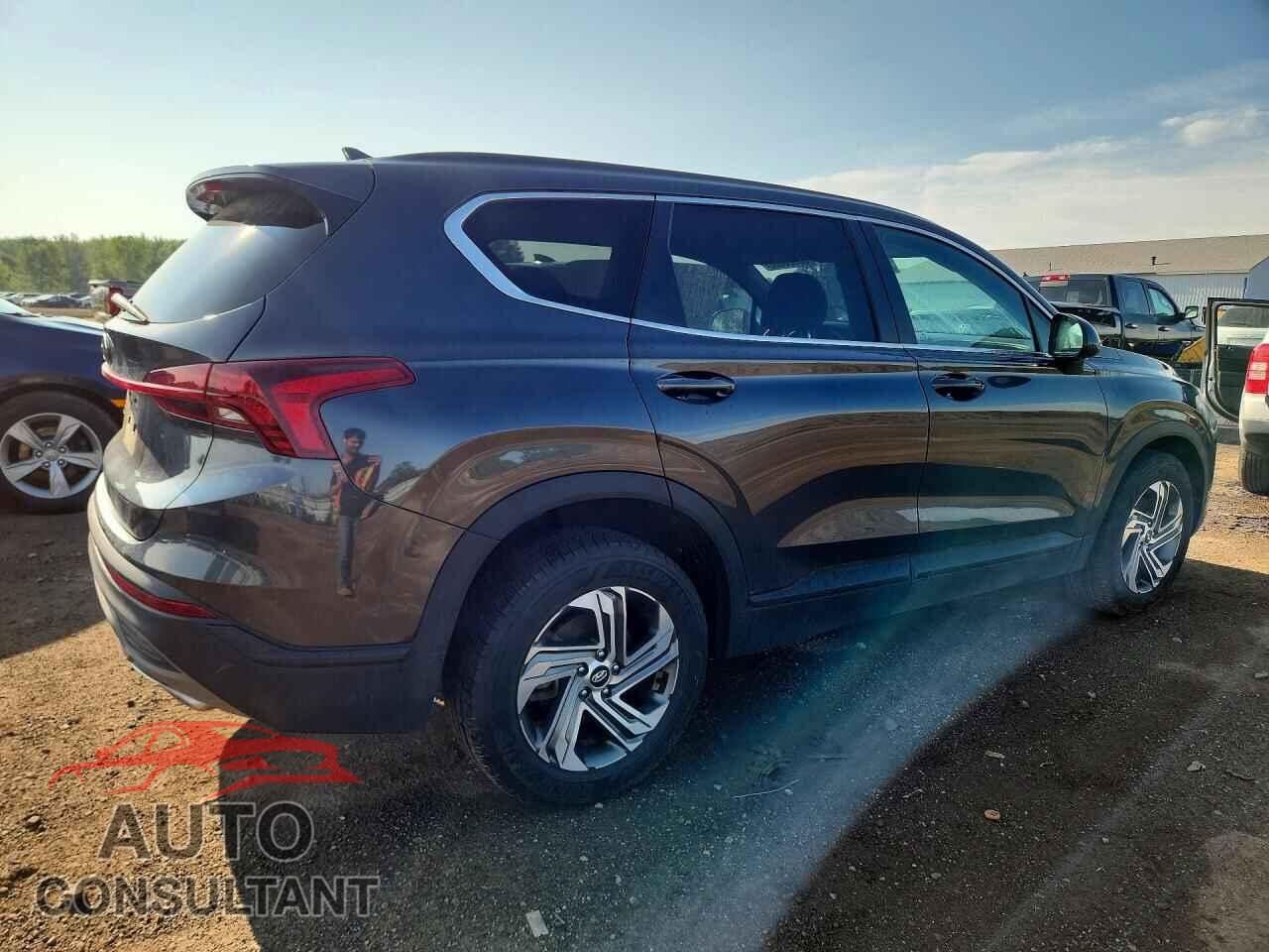 HYUNDAI SANTA FE 2023 - 5NMS14AJ4PH621952