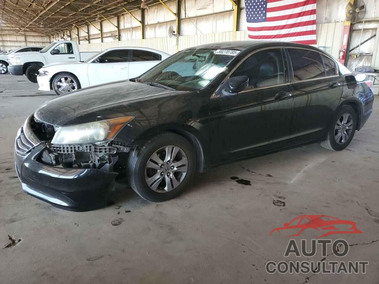 HONDA ACCORD 2012 - 1HGCP2F63CA047538