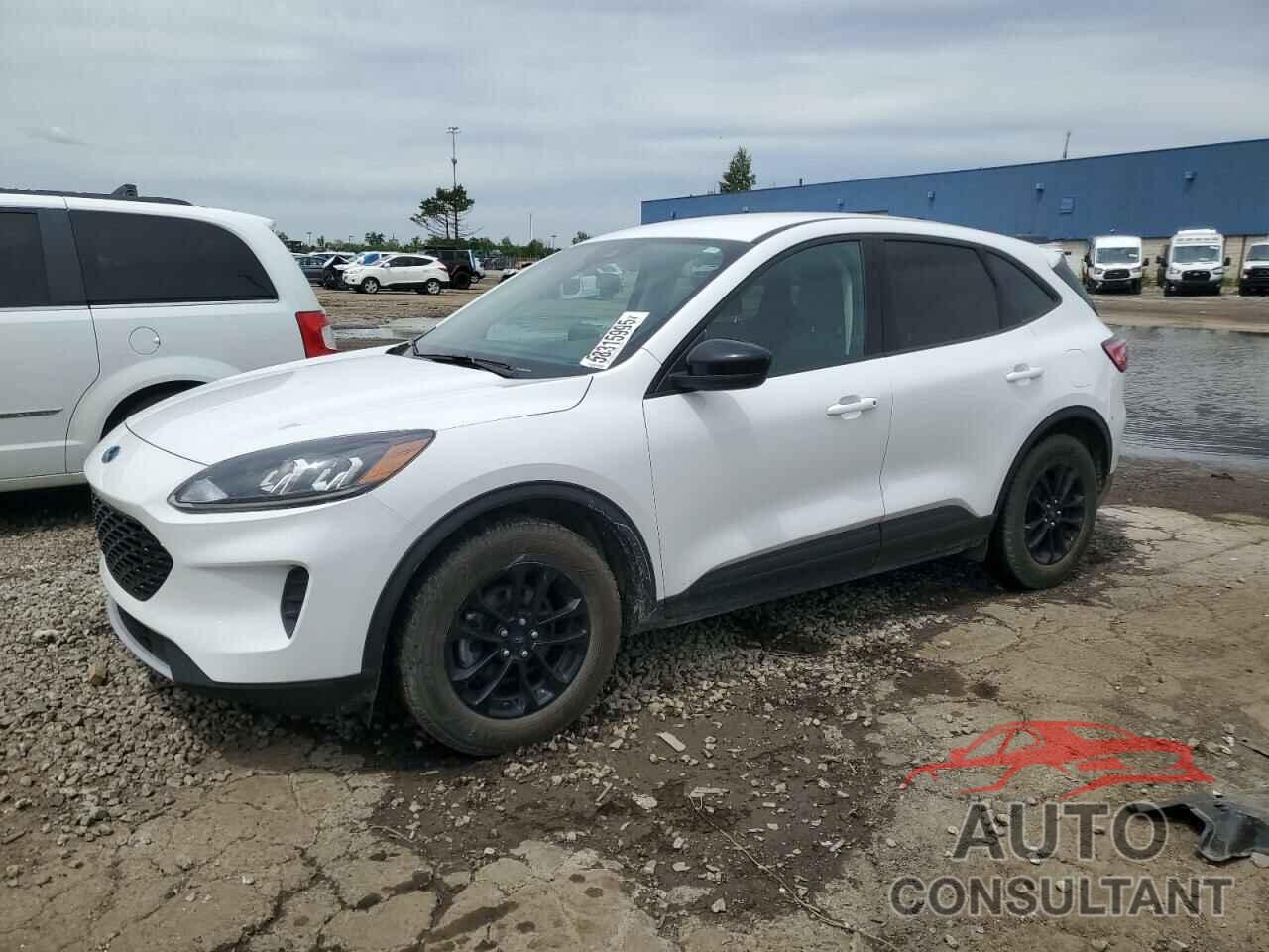 FORD ESCAPE 2020 - 1FMCU0BZ3LUB14015