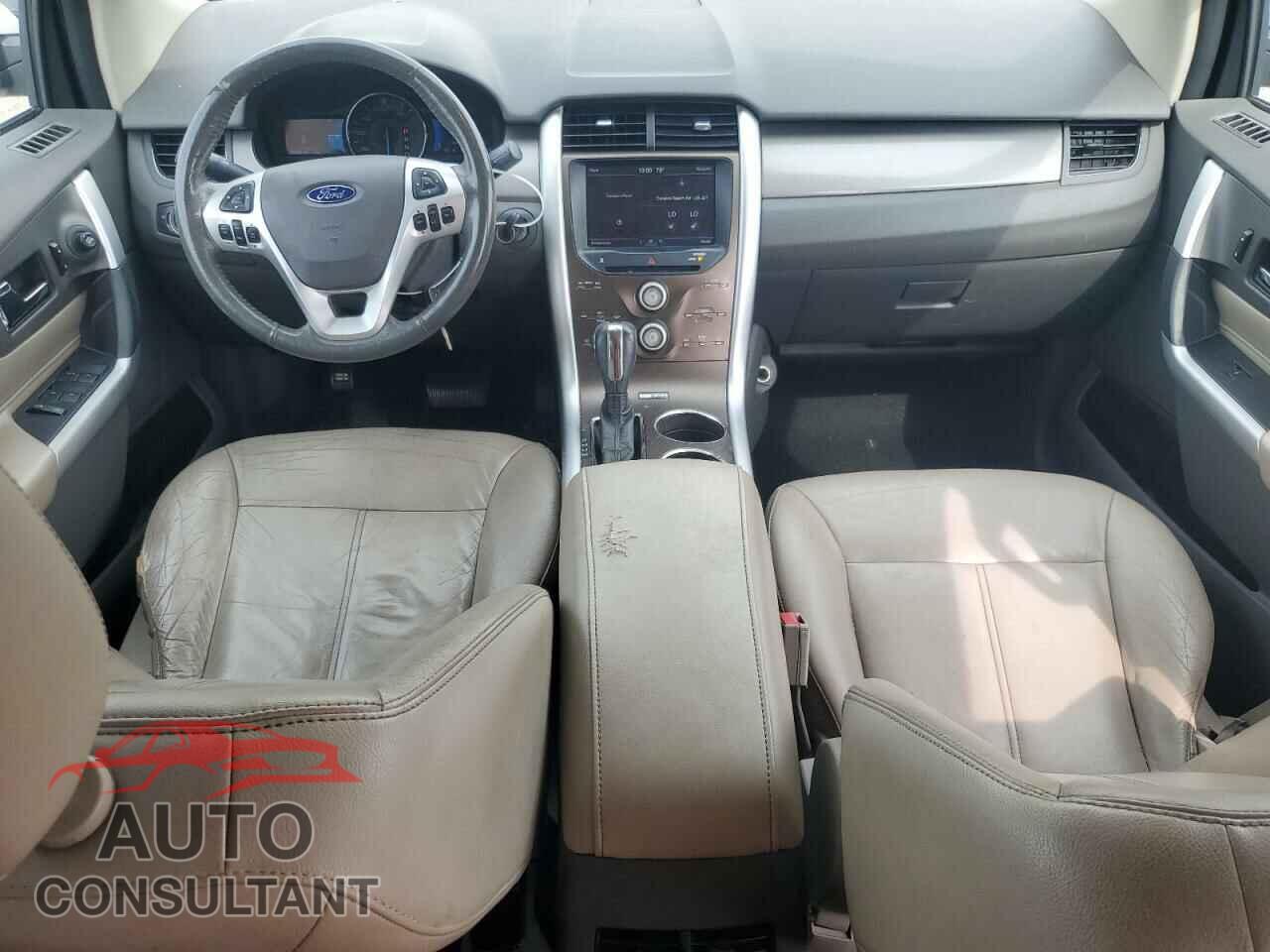 FORD EDGE 2012 - 2FMDK4JC0CBA26155