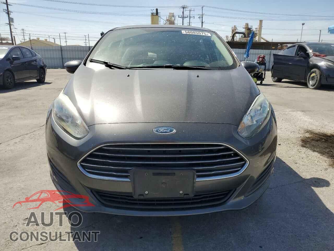 FORD FIESTA 2019 - 3FADP4EJ7KM112323