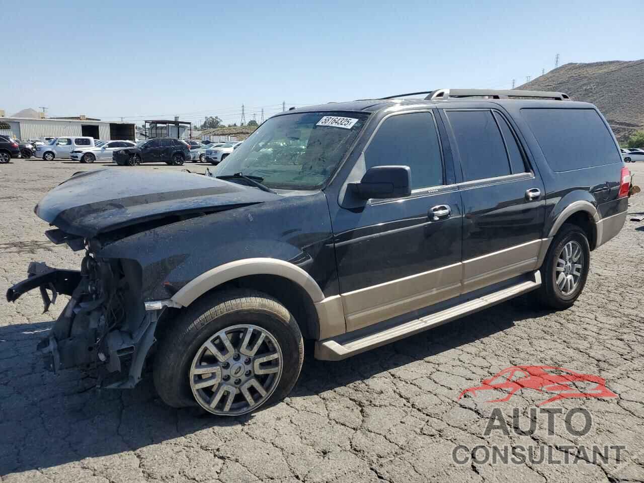 FORD EXPEDITION 2014 - 1FMJK1H59EEF13399