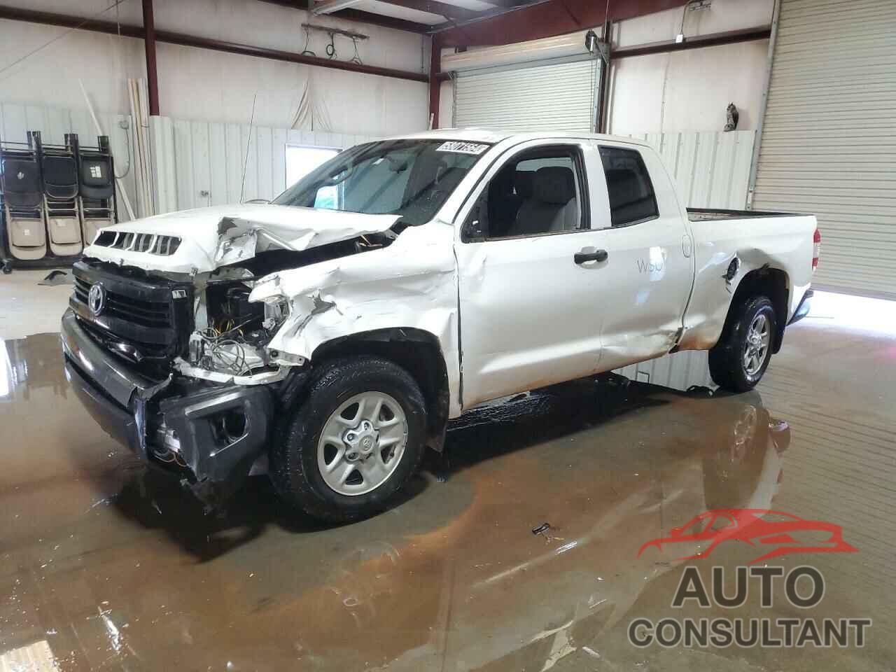 TOYOTA TUNDRA 2016 - 5TFRW5F11GX204102