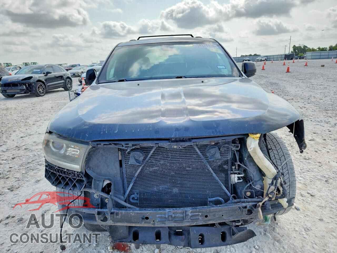 DODGE DURANGO 2014 - 1C4RDHDG2EC592718
