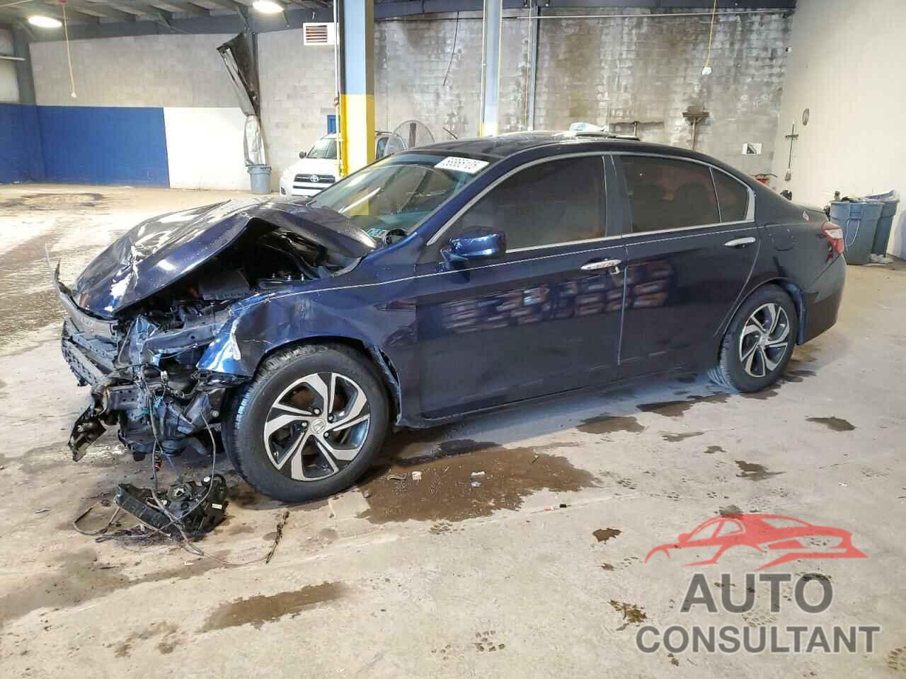 HONDA ACCORD 2016 - 1HGCR2F36GA171339