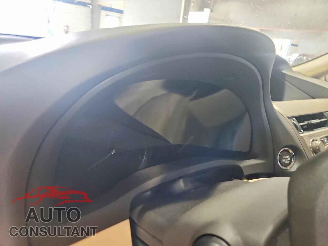 LEXUS RX350 2015 - 2T2BK1BA3FC334919
