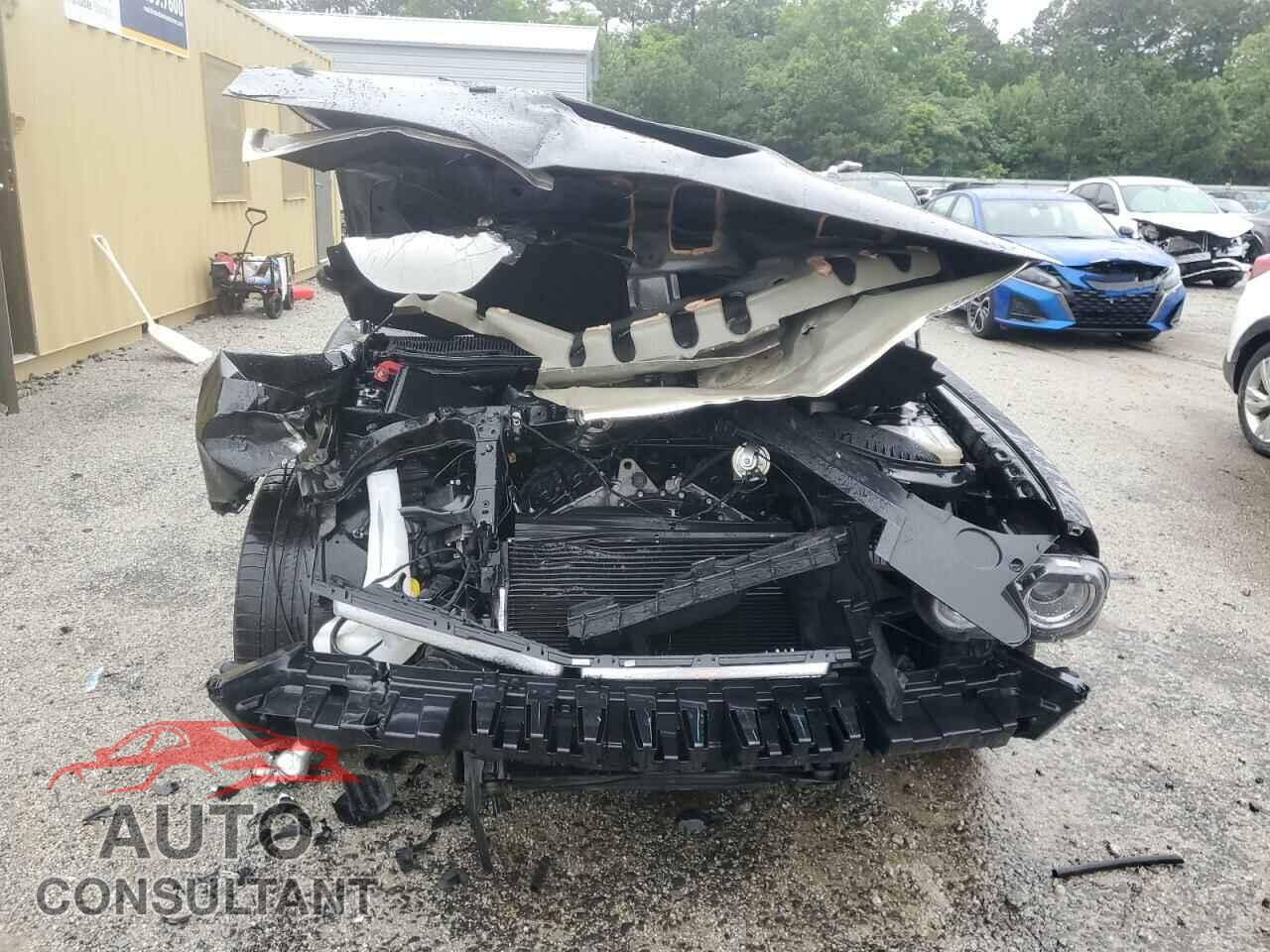 DODGE CHALLENGER 2022 - 2C3CDZJG2NH247237