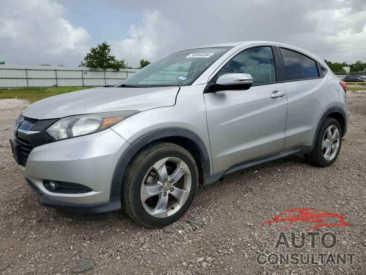 HONDA HR-V 2016 - 3CZRU5H52GM745228