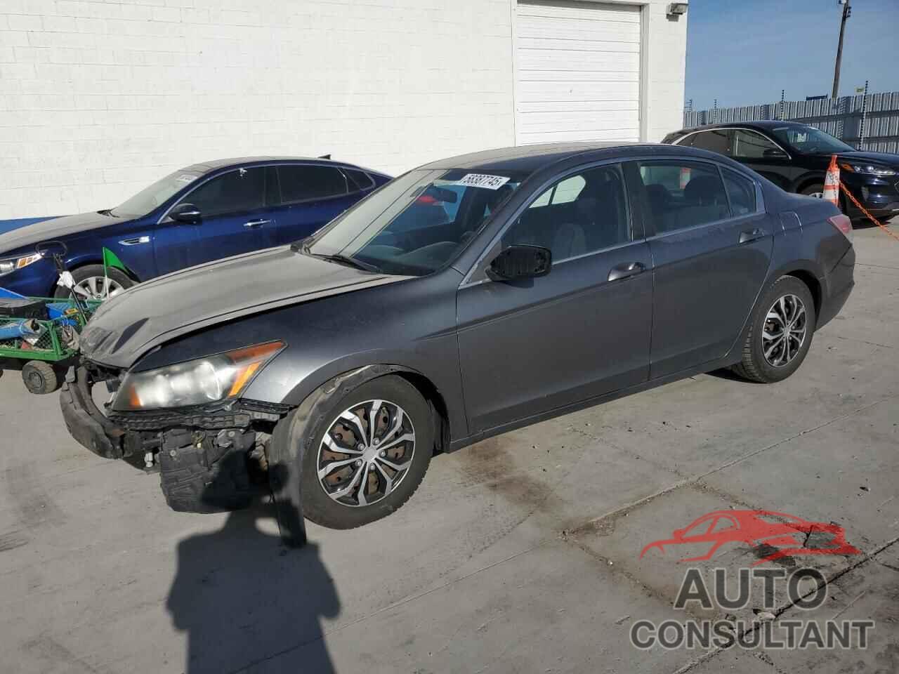HONDA ACCORD 2010 - 1HGCP2F34AA046580