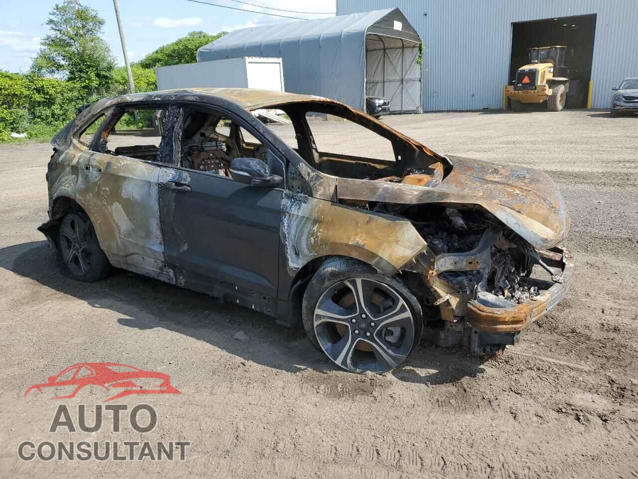 FORD EDGE 2024 - 2FMPK4AP3RBA21816