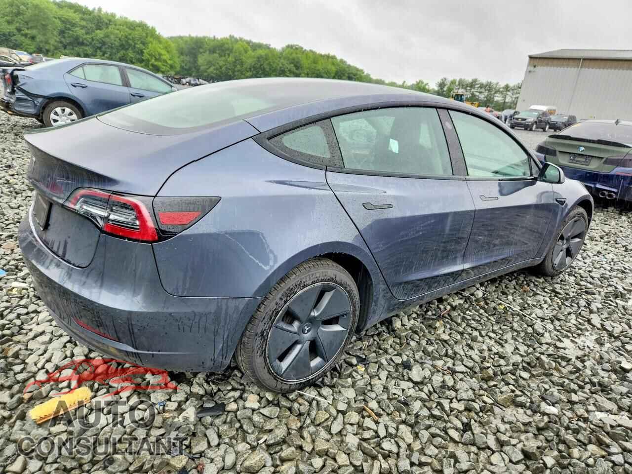 TESLA MODEL 3 2023 - 5YJ3E1EA0PF405924
