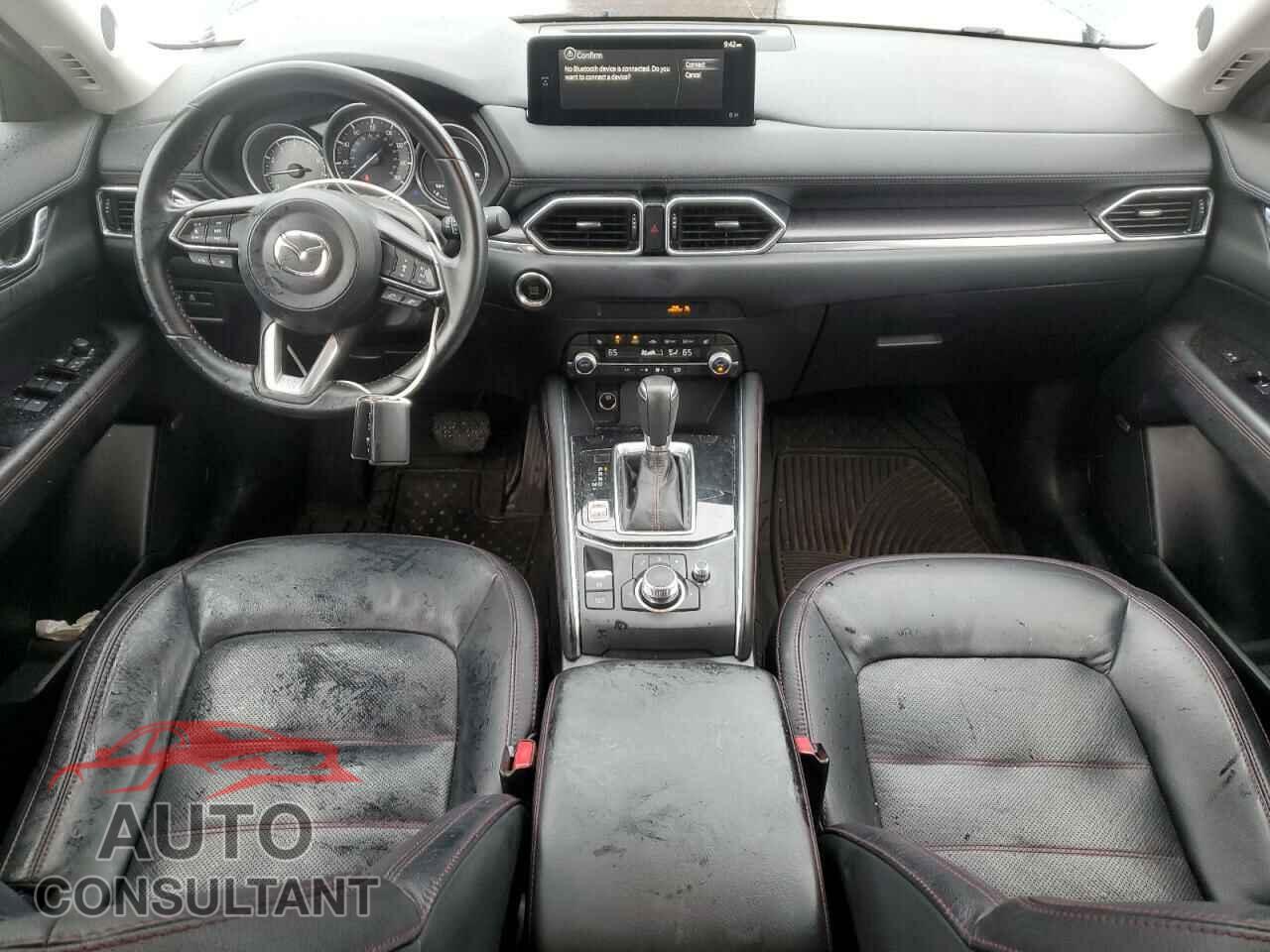 MAZDA CX-5 2021 - JM3KFBCM8M0350202