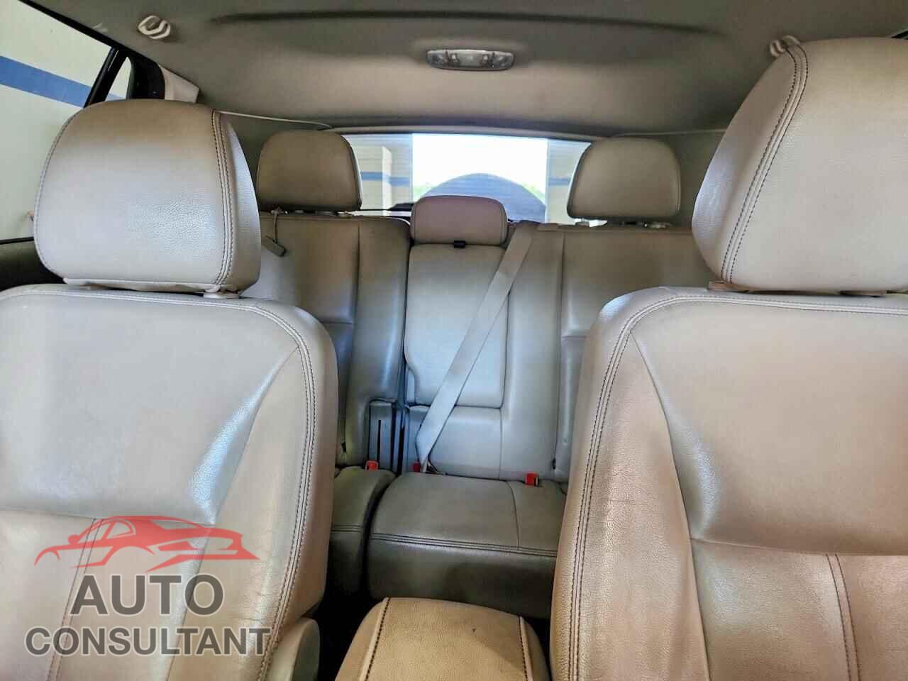 FORD EDGE 2014 - 2FMDK4JC9EBA01239