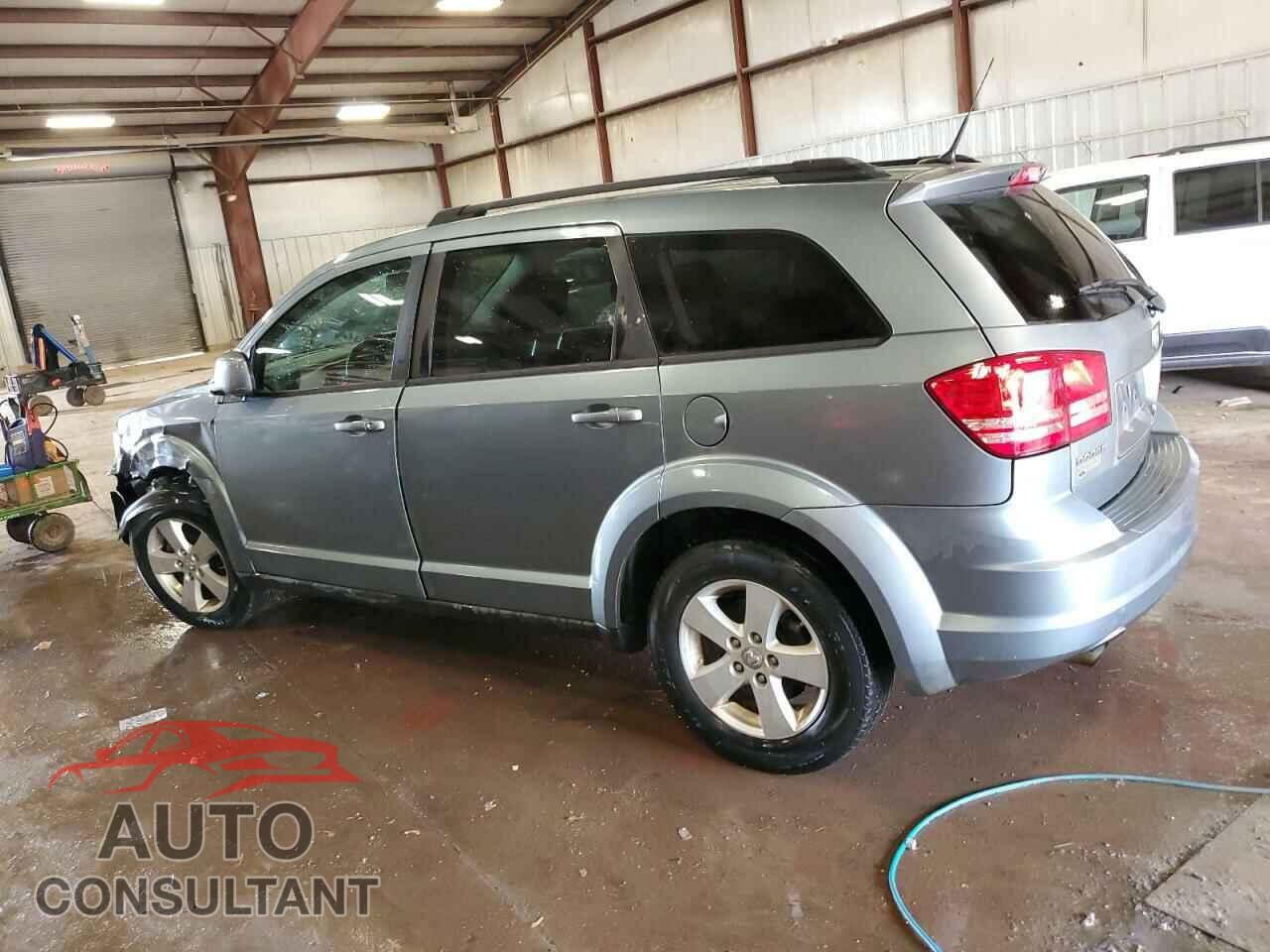 DODGE JOURNEY 2010 - 3D4PG5FV5AT196907