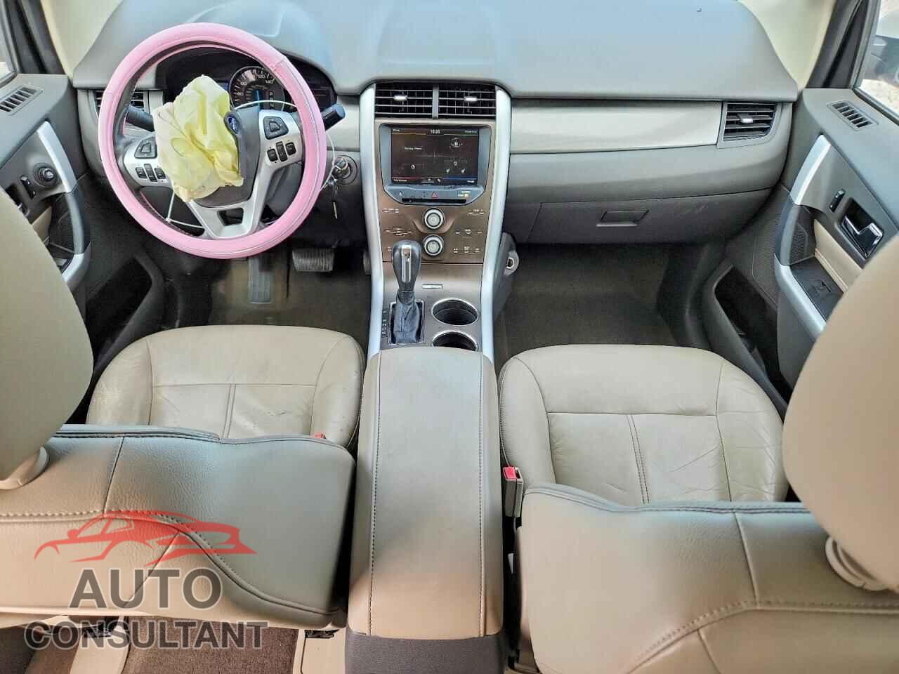 FORD EDGE 2013 - 2FMDK3JC4DBA03005