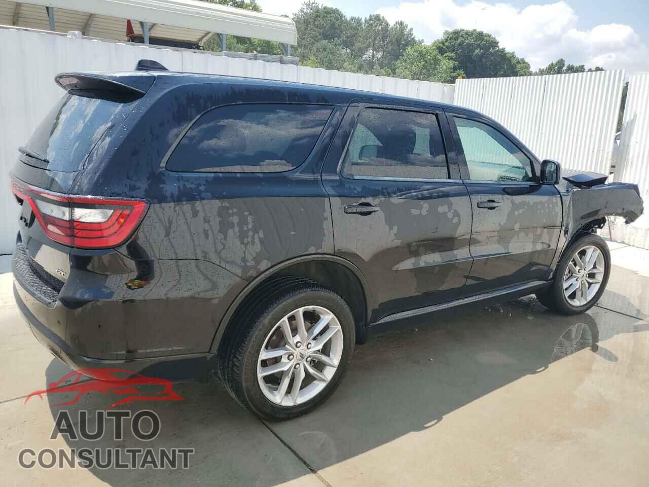 DODGE DURANGO 2023 - 1C4RDJDG5PC617296