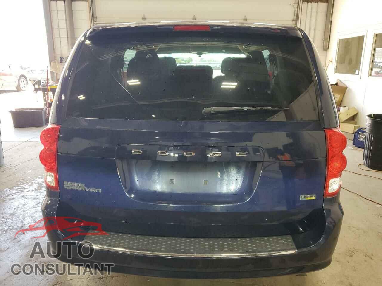 DODGE CARAVAN 2016 - 2C4RDGBG8GR101818
