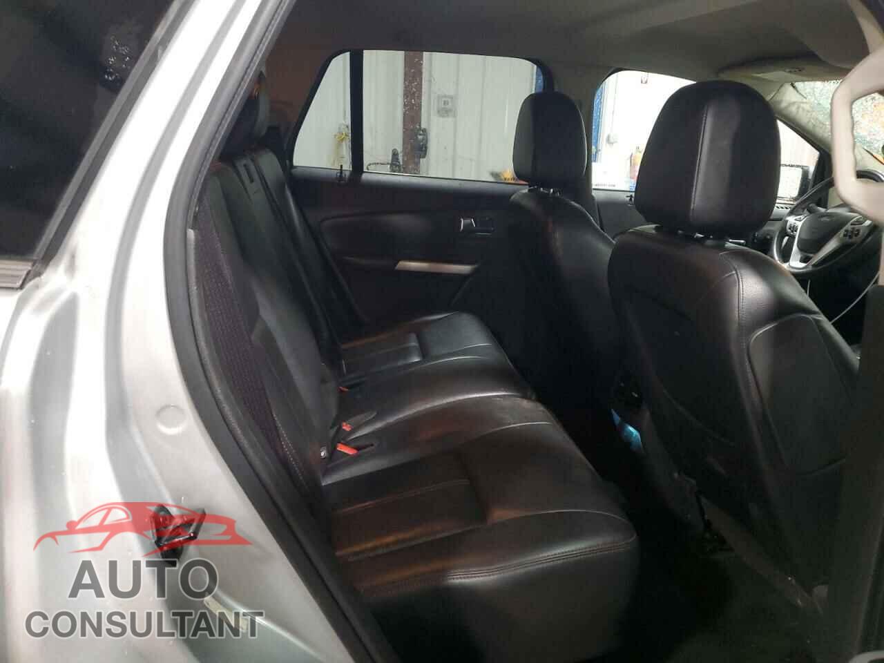 FORD EDGE 2013 - 2FMDK4KC5DBA41041