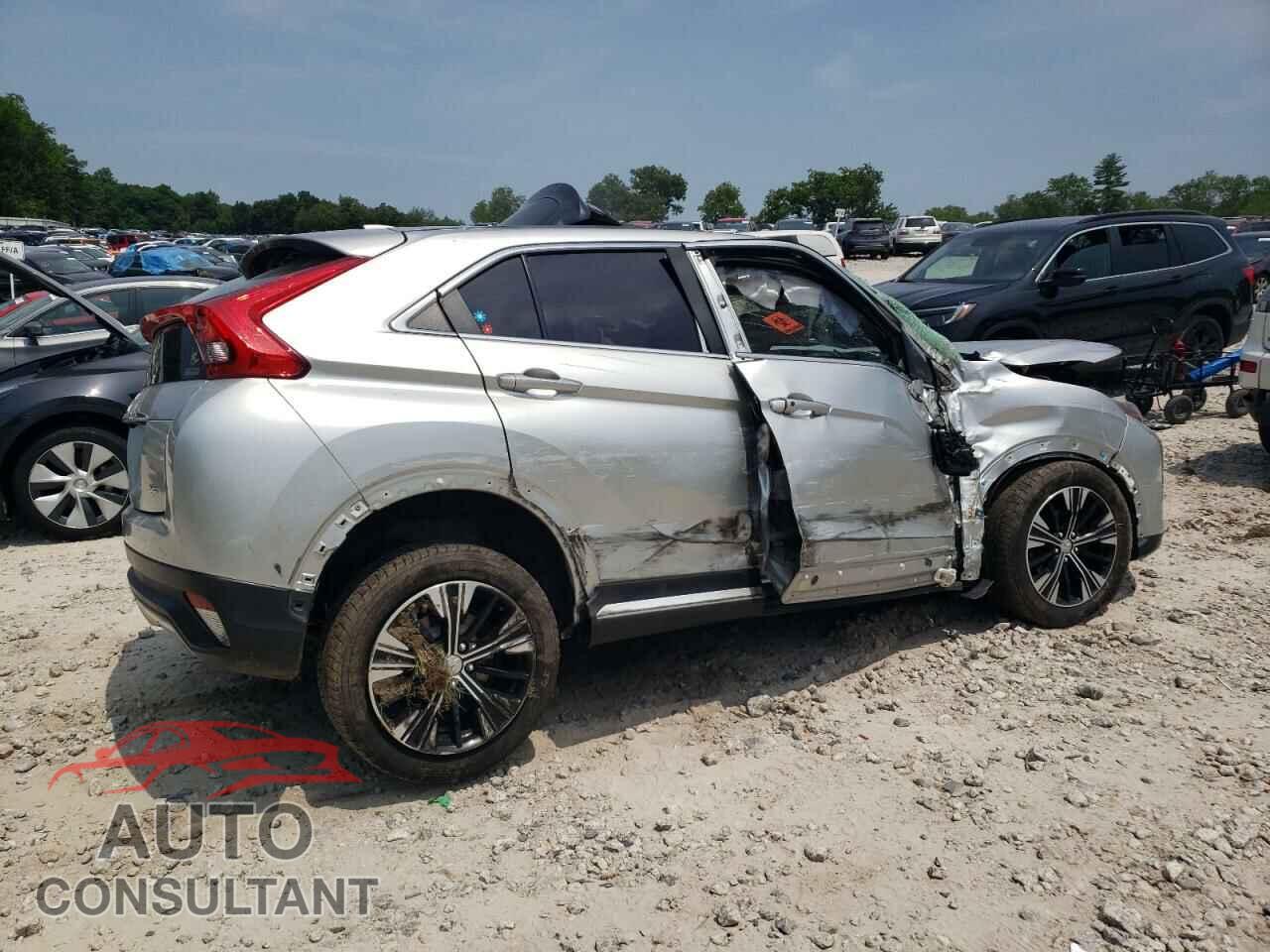 MITSUBISHI ECLIPSE 2020 - JA4AT5AA5LZ001459