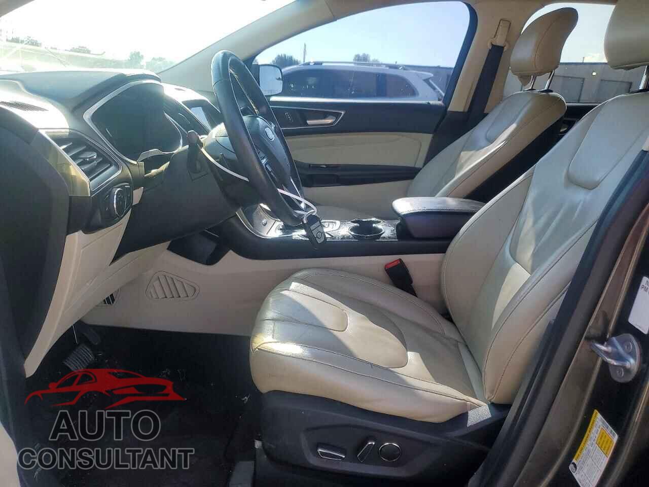 FORD EDGE 2018 - 2FMPK3K97JBB19620