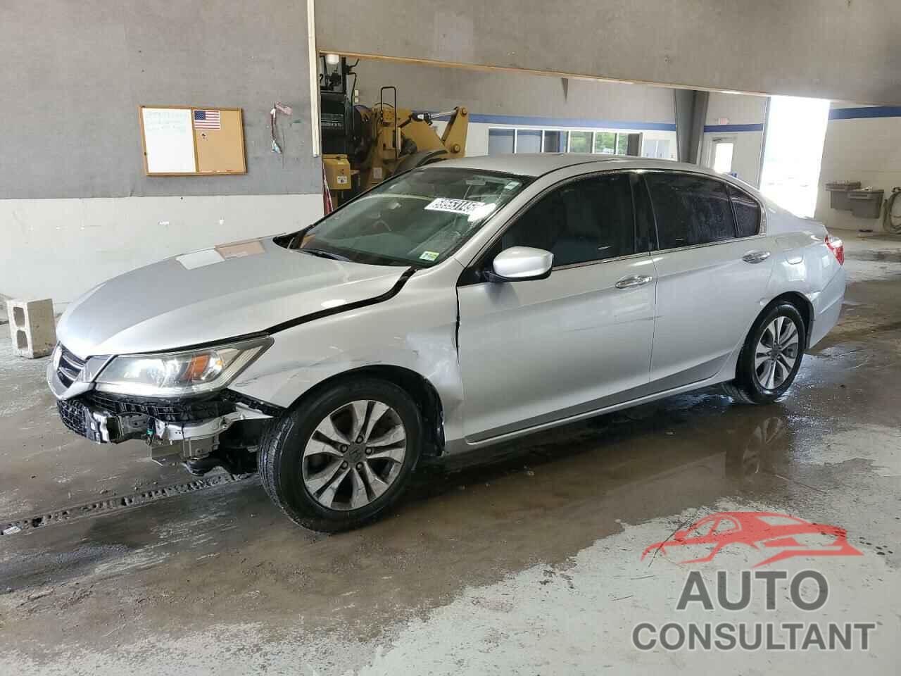 HONDA ACCORD 2014 - 1HGCR2F31EA060081