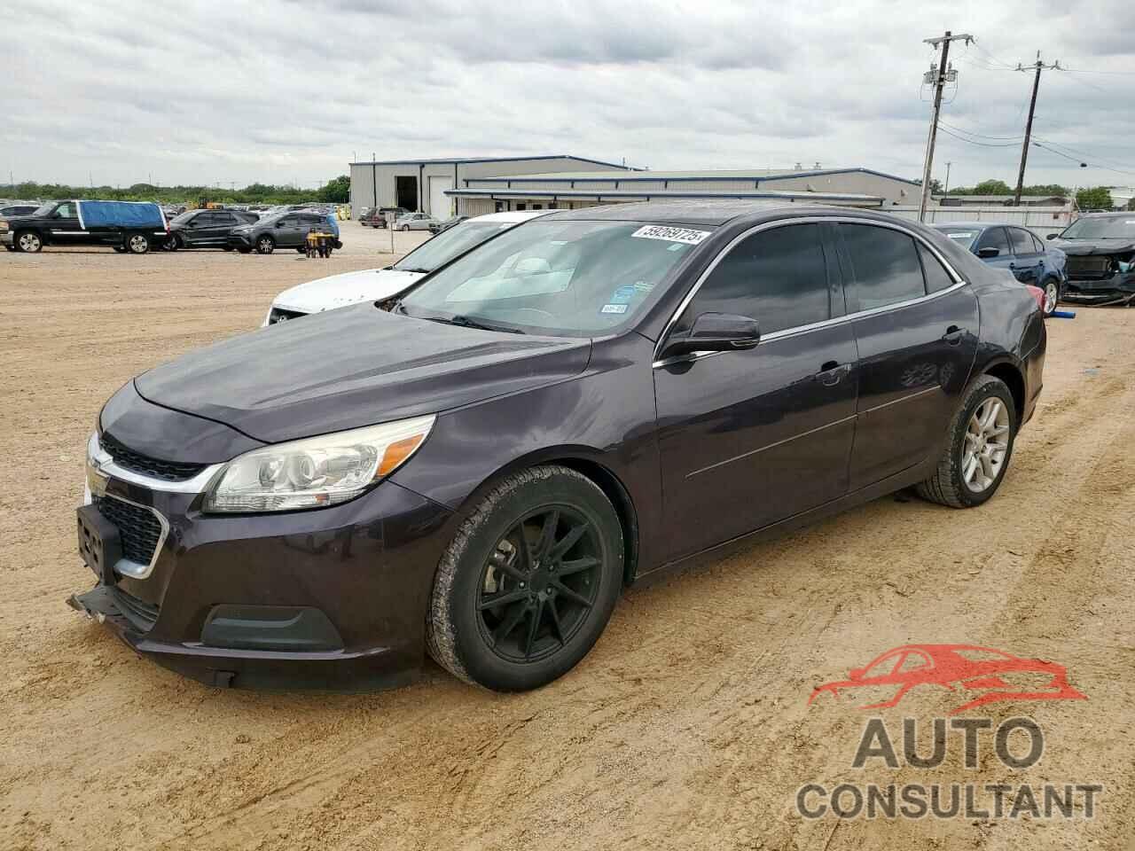 CHEVROLET MALIBU 2015 - 1G11C5SL1FF234677