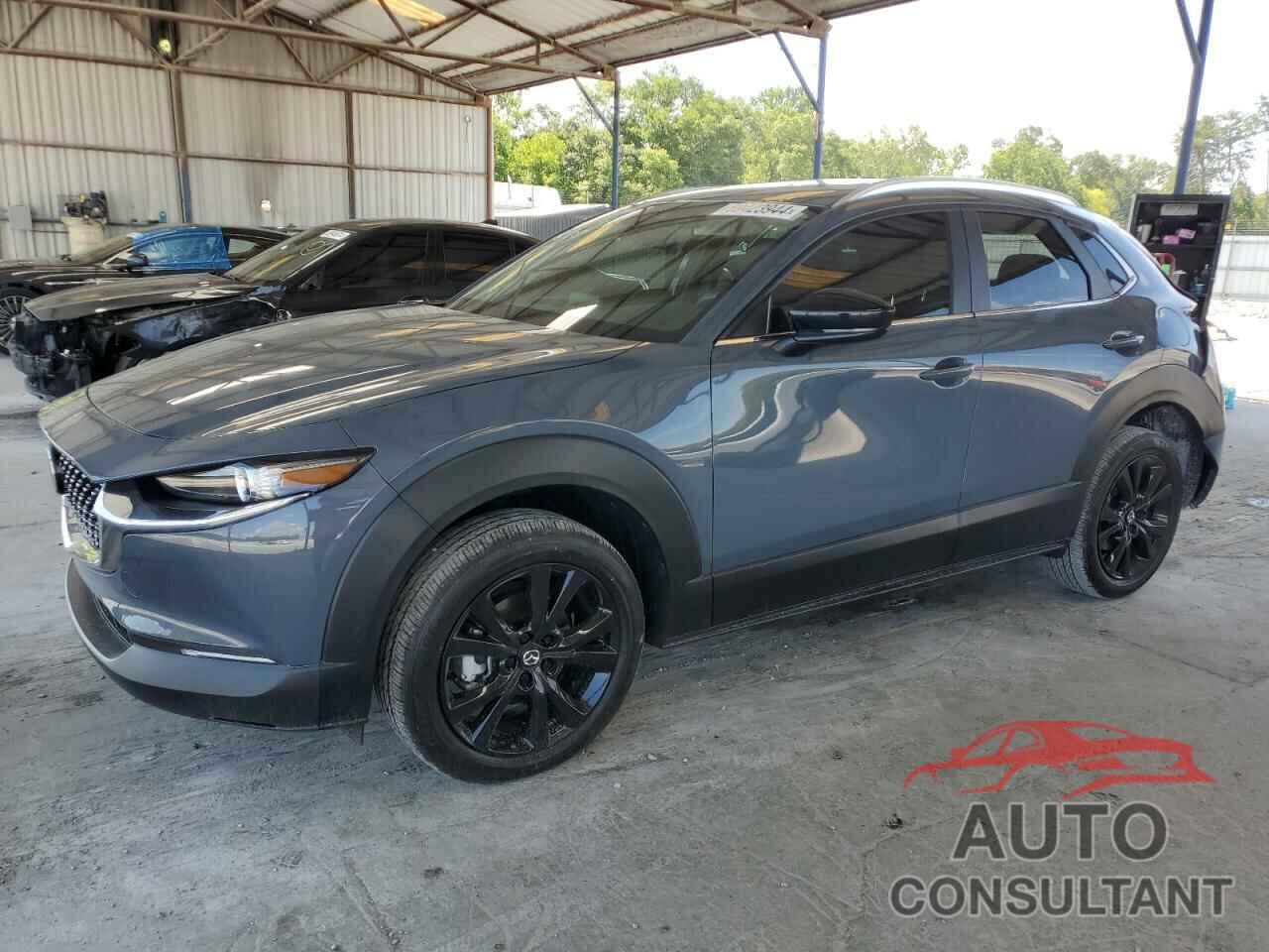 MAZDA CX30 2023 - 3MVDMBCM8PM587845