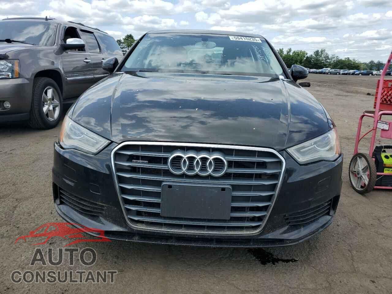 AUDI A3 2015 - WAUBFGFF9F1054585